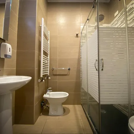 Hotell Arena